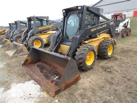 new holland 985 skid steer parts|new holland lx985 parts.